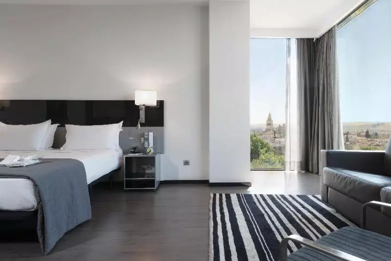 اتاق استاندارد, Eurostars Palace
