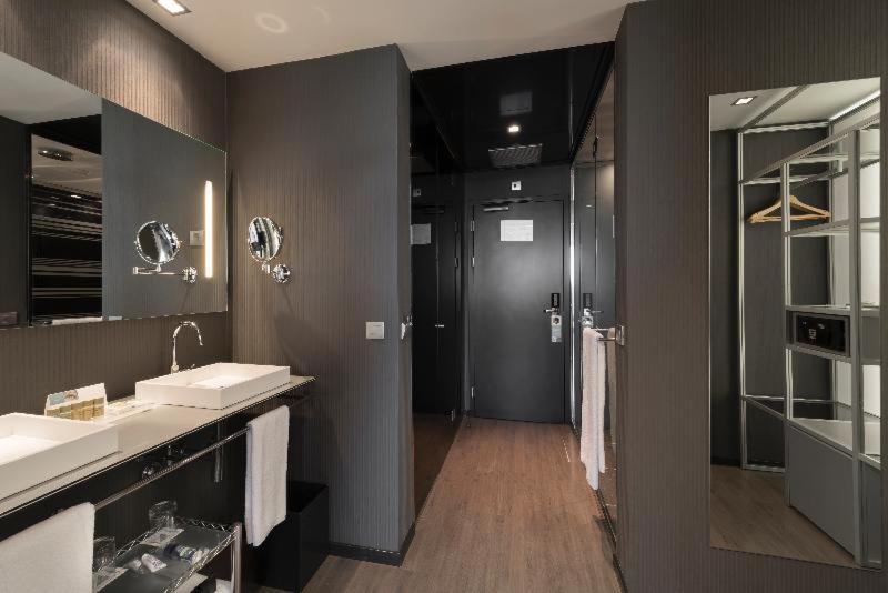 اتاق استاندارد, Eurostars Palace