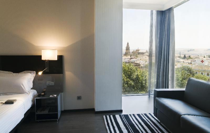 اتاق استاندارد, Eurostars Palace