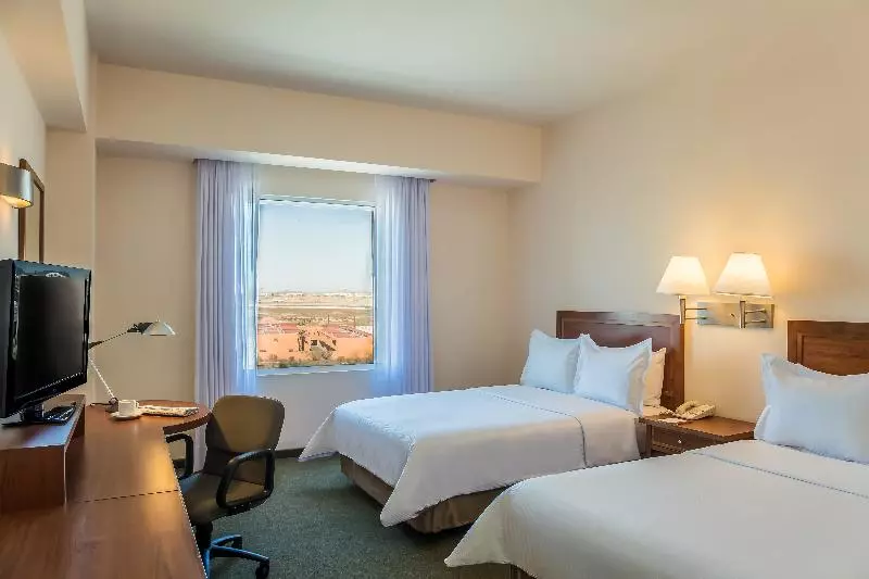 اتاق سوپریور, Fiesta Inn Tijuana Otay Aeropuerto