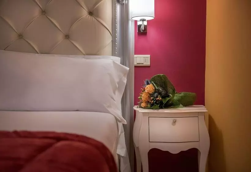 3 Bedroom Suite