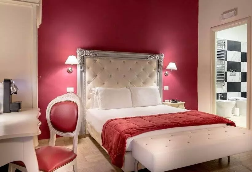 3 Bedroom Suite, Ginori Al Duomo