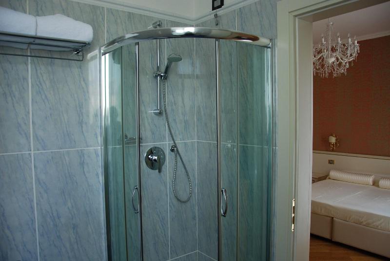 اتاق استاندارد, Ginori Al Duomo