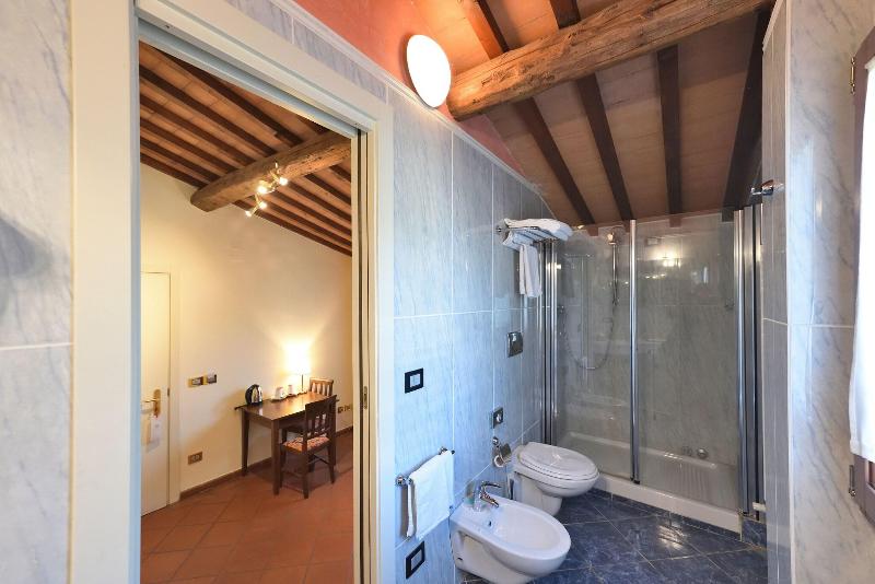 اتاق استاندارد, Ginori Al Duomo