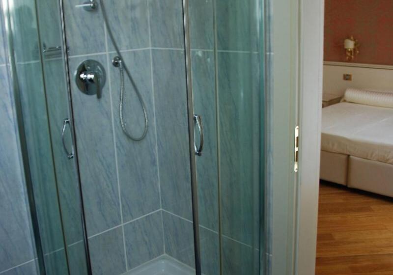 اتاق استاندارد, Ginori Al Duomo