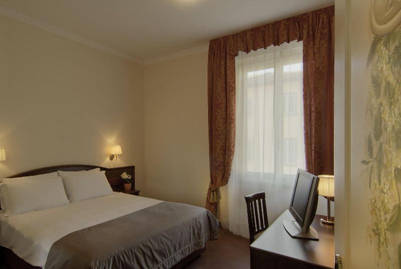 اتاق استاندارد, Ginori Al Duomo