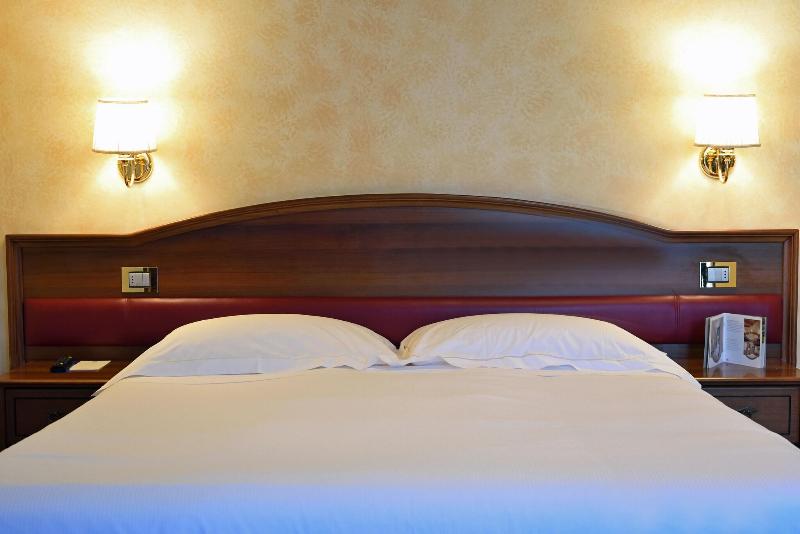 اتاق استاندارد, Ginori Al Duomo