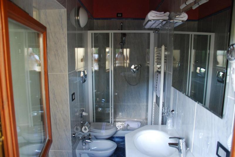 اتاق استاندارد, Ginori Al Duomo