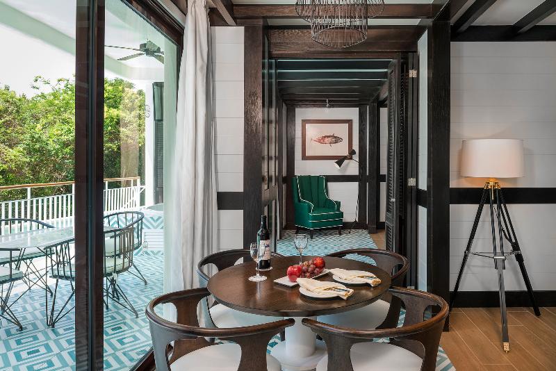 اتاق استاندارد, Ginori Al Duomo