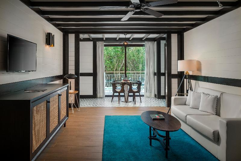 اتاق استاندارد, Ginori Al Duomo