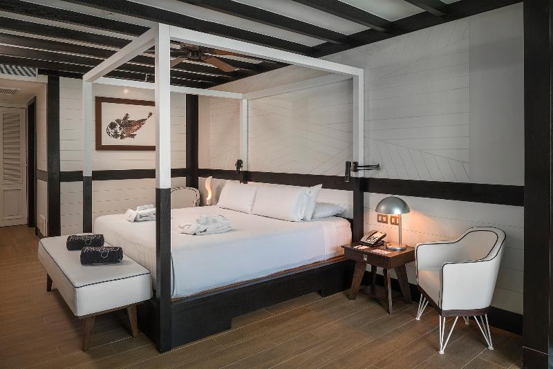 اتاق استاندارد, Ginori Al Duomo