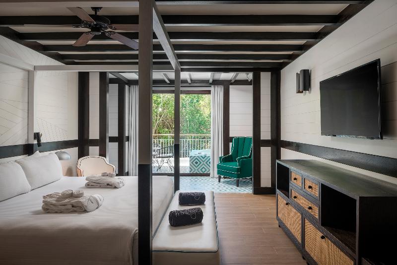 اتاق استاندارد, Ginori Al Duomo