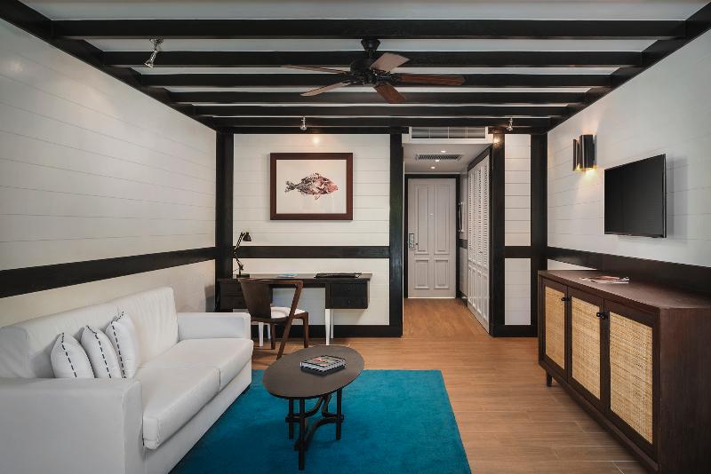 اتاق استاندارد, Ginori Al Duomo