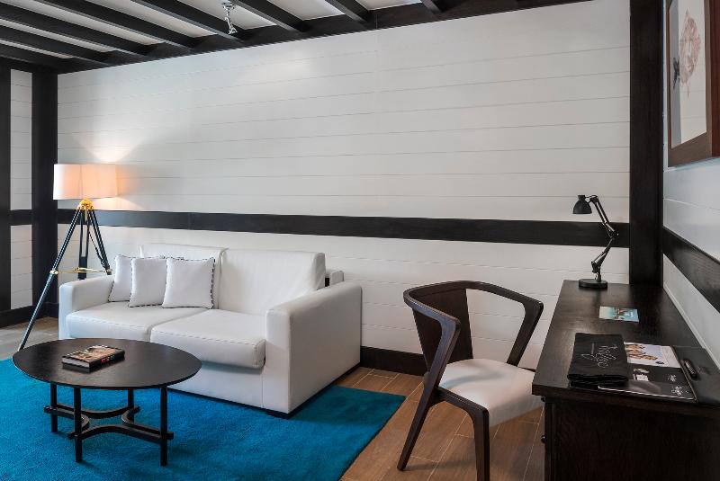 اتاق استاندارد, Ginori Al Duomo