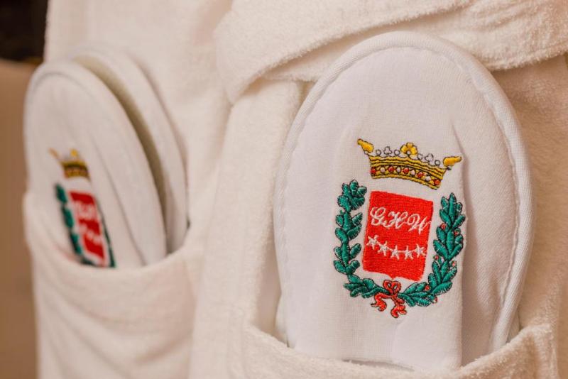 חדר יחיד קלאסי, Grand Hotel Wagner