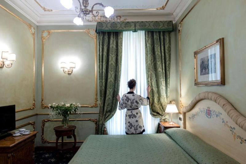 חדר קלאסי, Grand Hotel Wagner