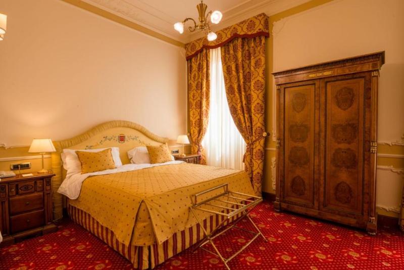 חדר קלאסי, Grand Hotel Wagner