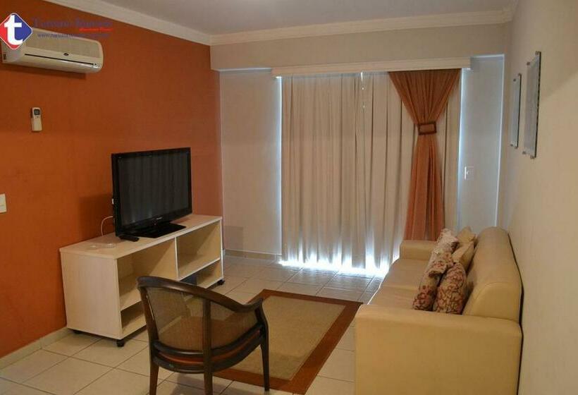 带2个卧室的公寓, águas Da Serra