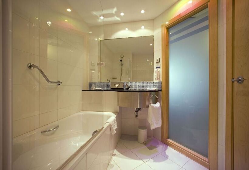 اتاق استاندارد, Holiday Inn Express Málaga Airport, An Ihg