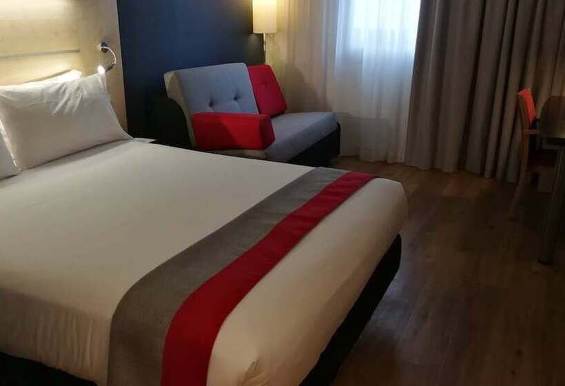 スタンダードルーム, Holiday Inn Express Málaga Airport, An Ihg