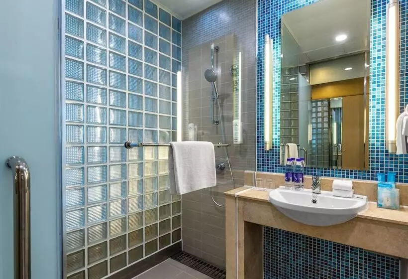 Standard-huone, Holiday Inn Express Shangdi Beijing, An Ihg