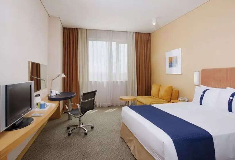 Standard-huone, Holiday Inn Express Shangdi Beijing, An Ihg