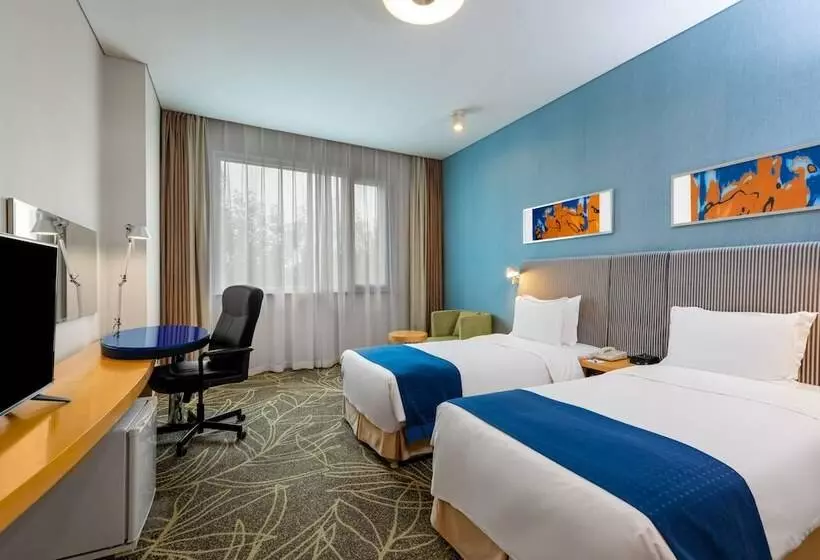 Standard-huone, Holiday Inn Express Shangdi Beijing, An Ihg