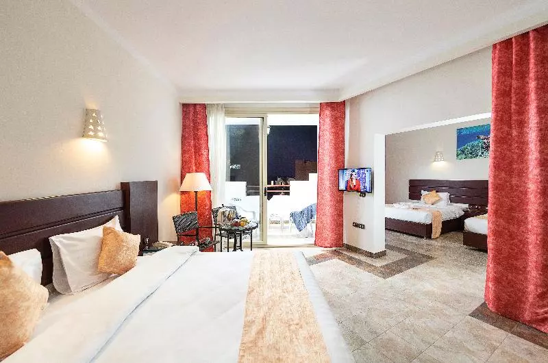 スタンダードルーム, Holiday Inn Express Singen, An Ihg