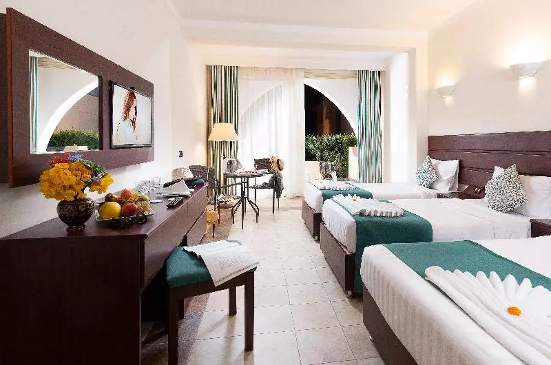 スタンダードルーム, Holiday Inn Express Singen, An Ihg