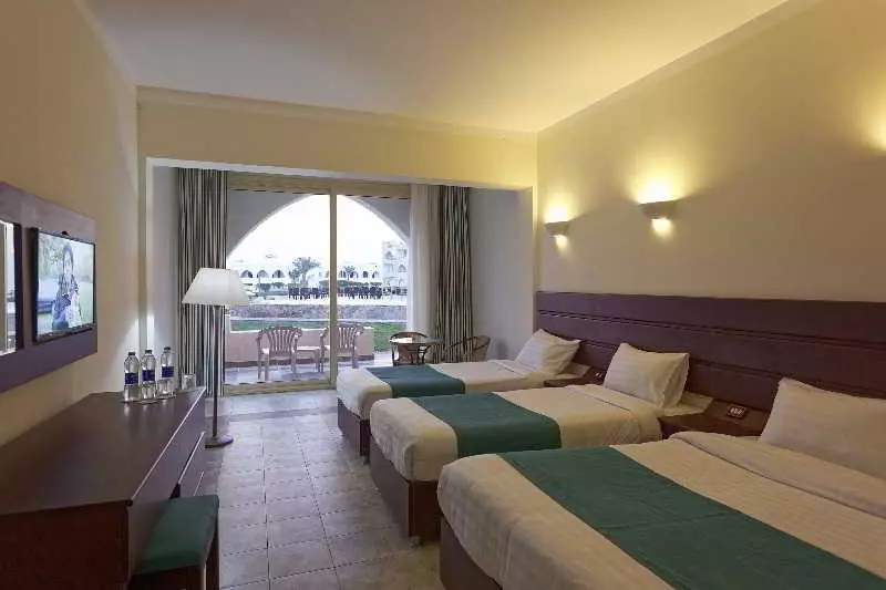 スタンダードルーム, Holiday Inn Express Singen, An Ihg