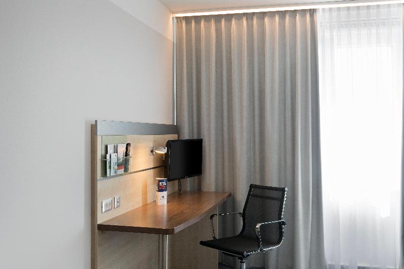 Quarto Estandar, Holiday Inn Express Singen, An Ihg