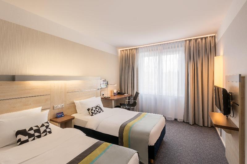 스탠다드 룸, Holiday Inn Express Singen, An Ihg