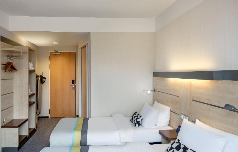 Quarto Estandar, Holiday Inn Express Singen, An Ihg