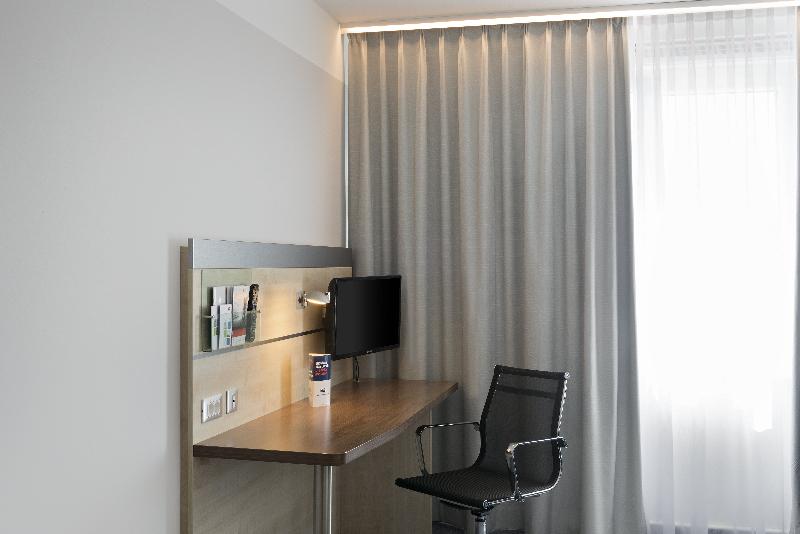 Quarto Estandar, Holiday Inn Express Singen, An Ihg