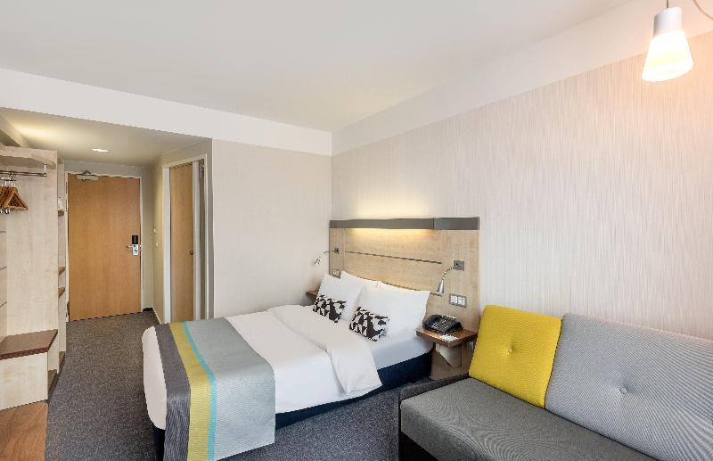 Quarto Estandar, Holiday Inn Express Singen, An Ihg