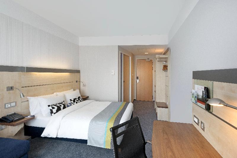 스탠다드 룸, Holiday Inn Express Singen, An Ihg