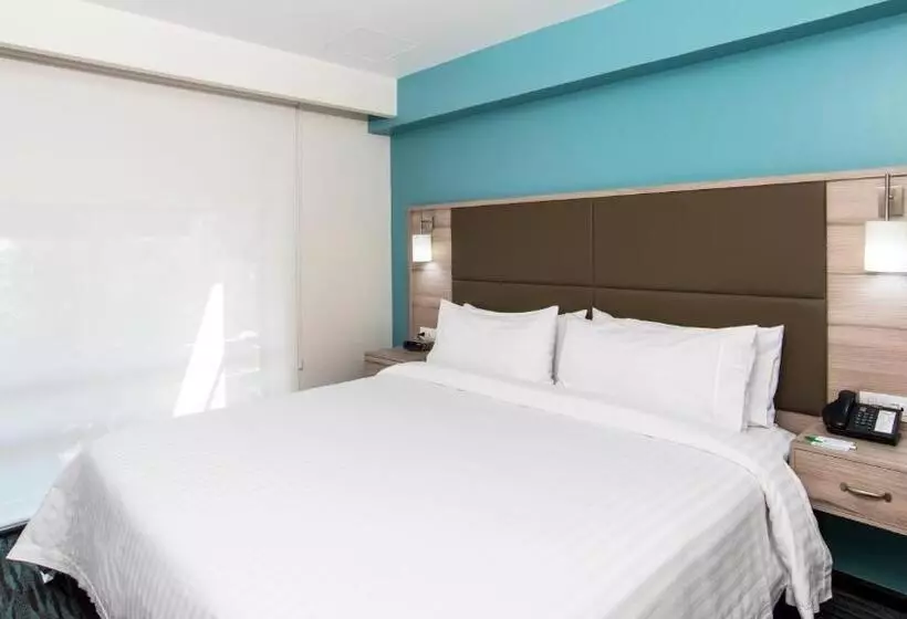 سوییت اجرایی, Holiday Inn & Suites Mexico Zona Reforma, An Ihg