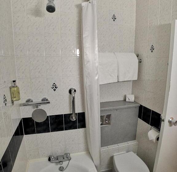 高级大房间, Lancaster Hall