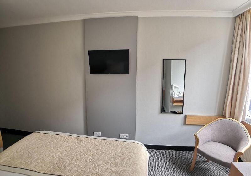 高级大房间, Lancaster Hall