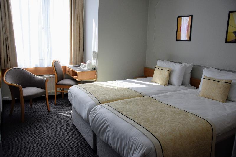 高级大房间, Lancaster Hall