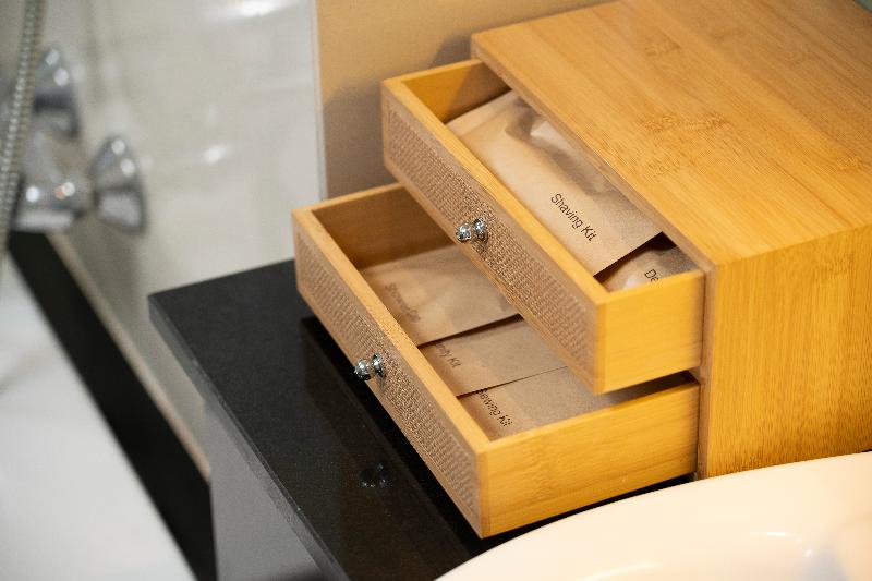 デラックススタジオ, Novotel Living Bangkok Sukhumvit Legacy