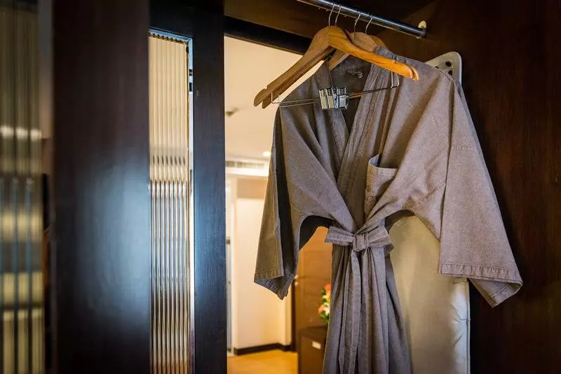 سوییت اجرایی, Novotel Living Bangkok Sukhumvit Legacy