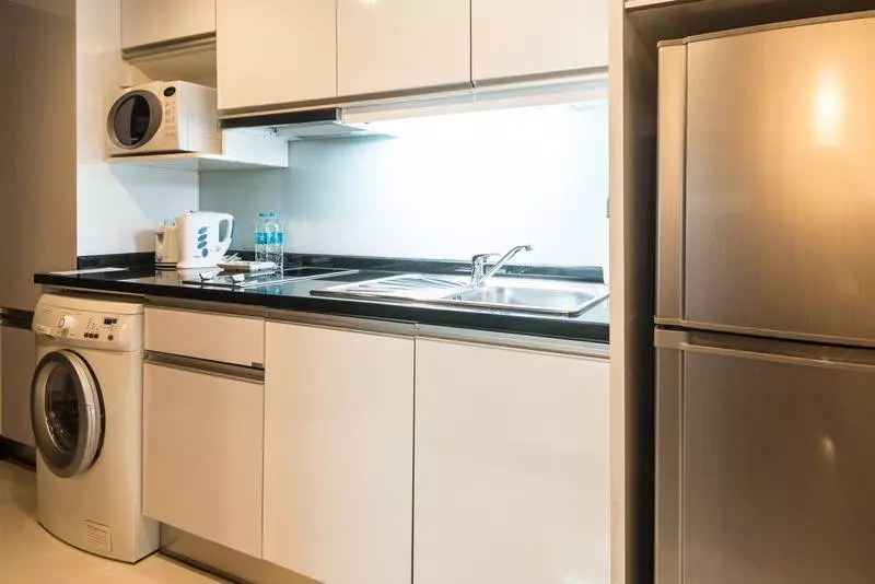 سوییت اجرایی, Novotel Living Bangkok Sukhumvit Legacy