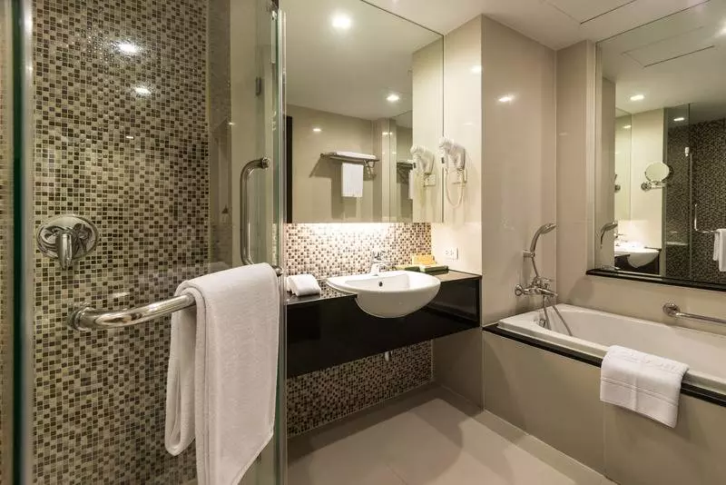 سوییت اجرایی, Novotel Living Bangkok Sukhumvit Legacy