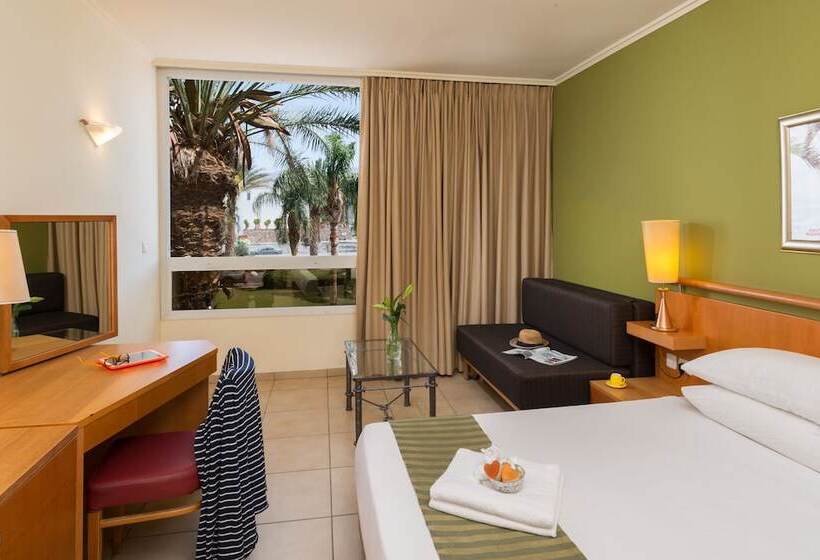 Superior Rum, Leonardo Club  Eilat  All Inclusive