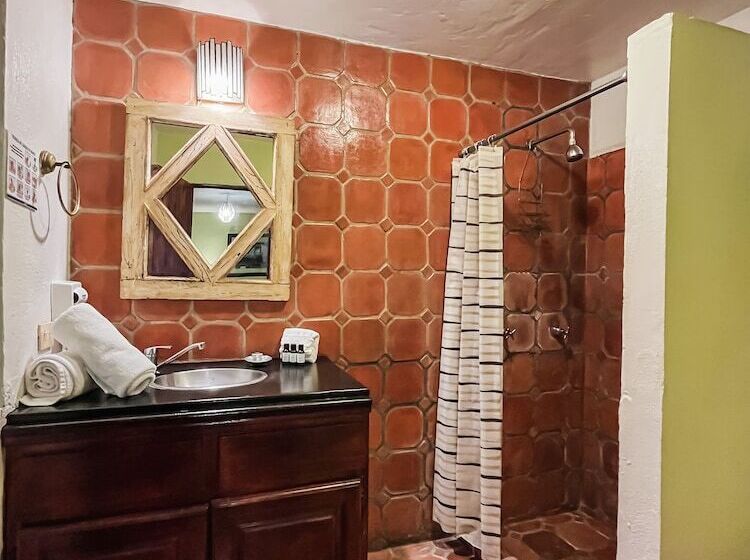 ジュニアスイート, Los Agaves Hotel Boutique