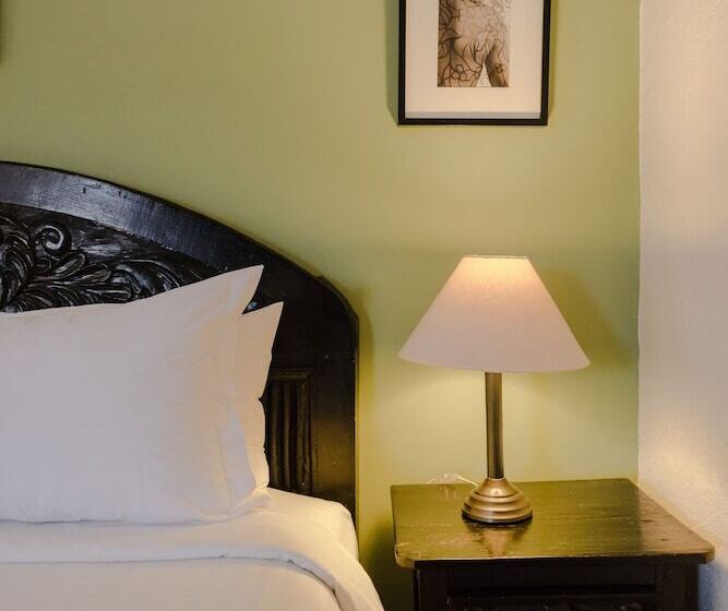 ジュニアスイート, Los Agaves Hotel Boutique
