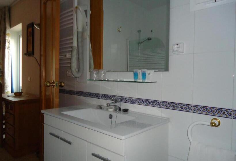 חדר סטנדרט, Maria Cristina