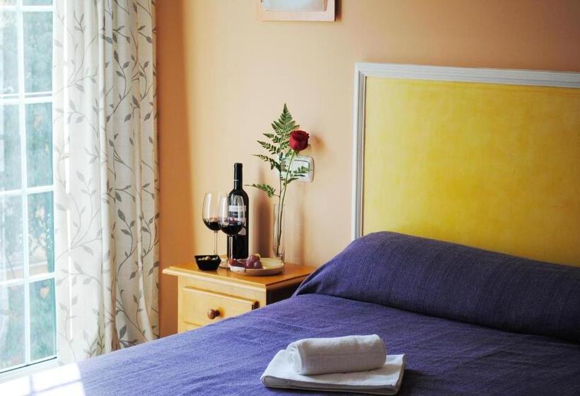 חדר סטנדרט, Maria Cristina