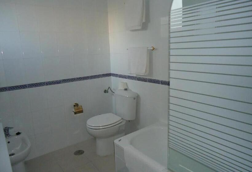 חדר סטנדרט, Maria Cristina